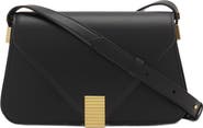Lanvin Concerto Arpège Leather Bag