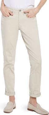 NYDJ Margot Girlfriend Jeans