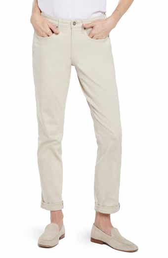 NYDJ Margot Girlfriend Jeans