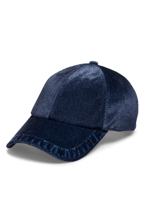 Miramar Harlow Baseball Cap