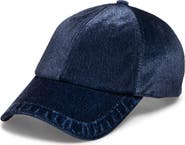 rag & bone Miramar Harlow Baseball Cap