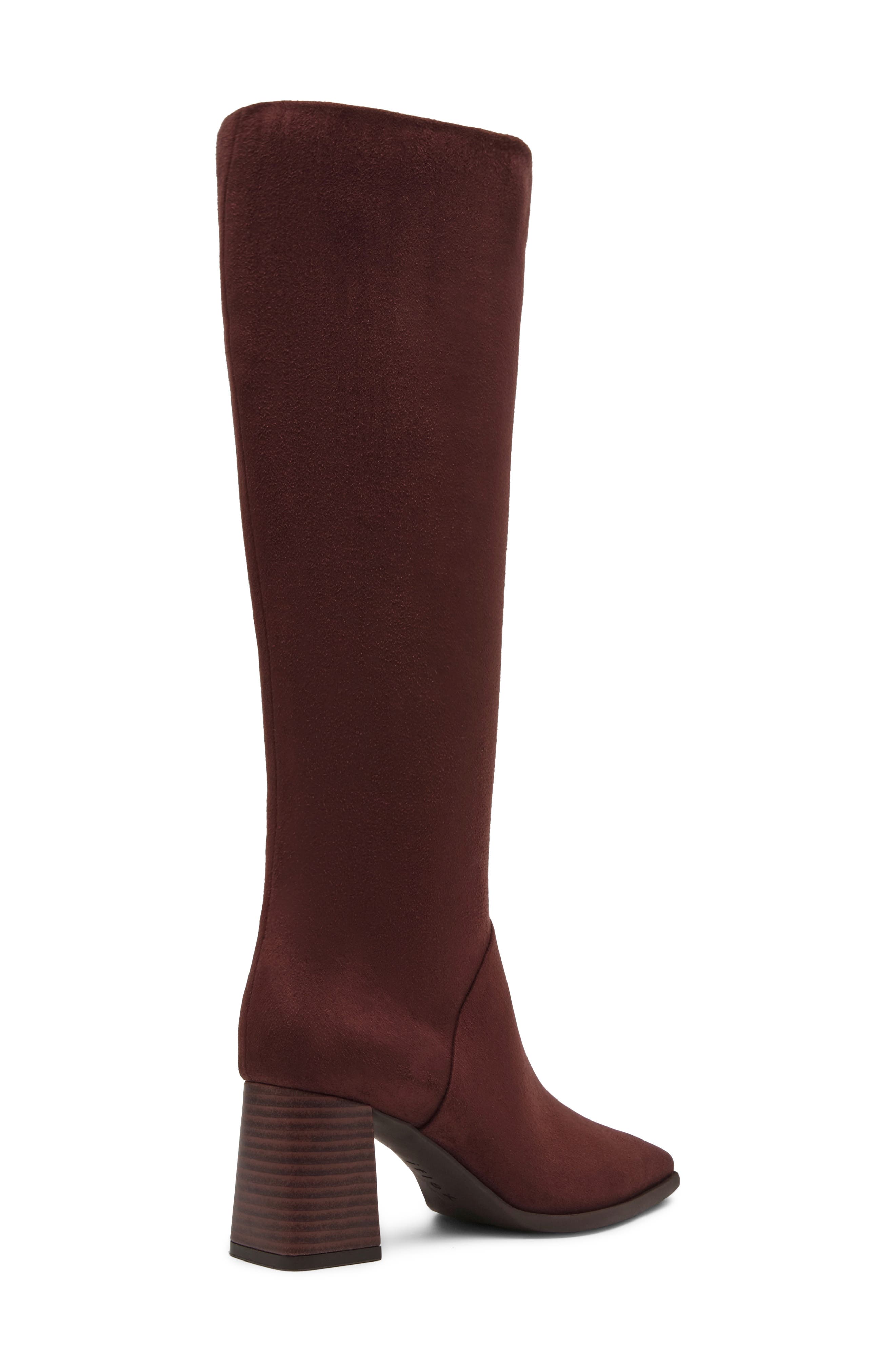Pietro Tall Boot, Alternate, color, CHOC BROWN MICR