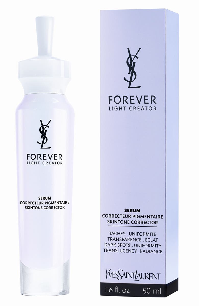 Yves Saint Laurent Forever Light Creator Skin Tone Correcting Serum, Alternate, color,
