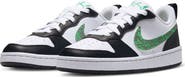 Nike Kids' Court Borough Low Sneaker