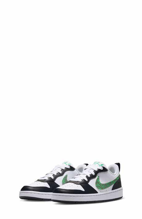 Kids' Court Borough Low Sneaker