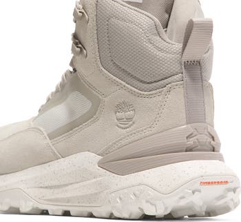 Motion Access Waterproof Sneaker