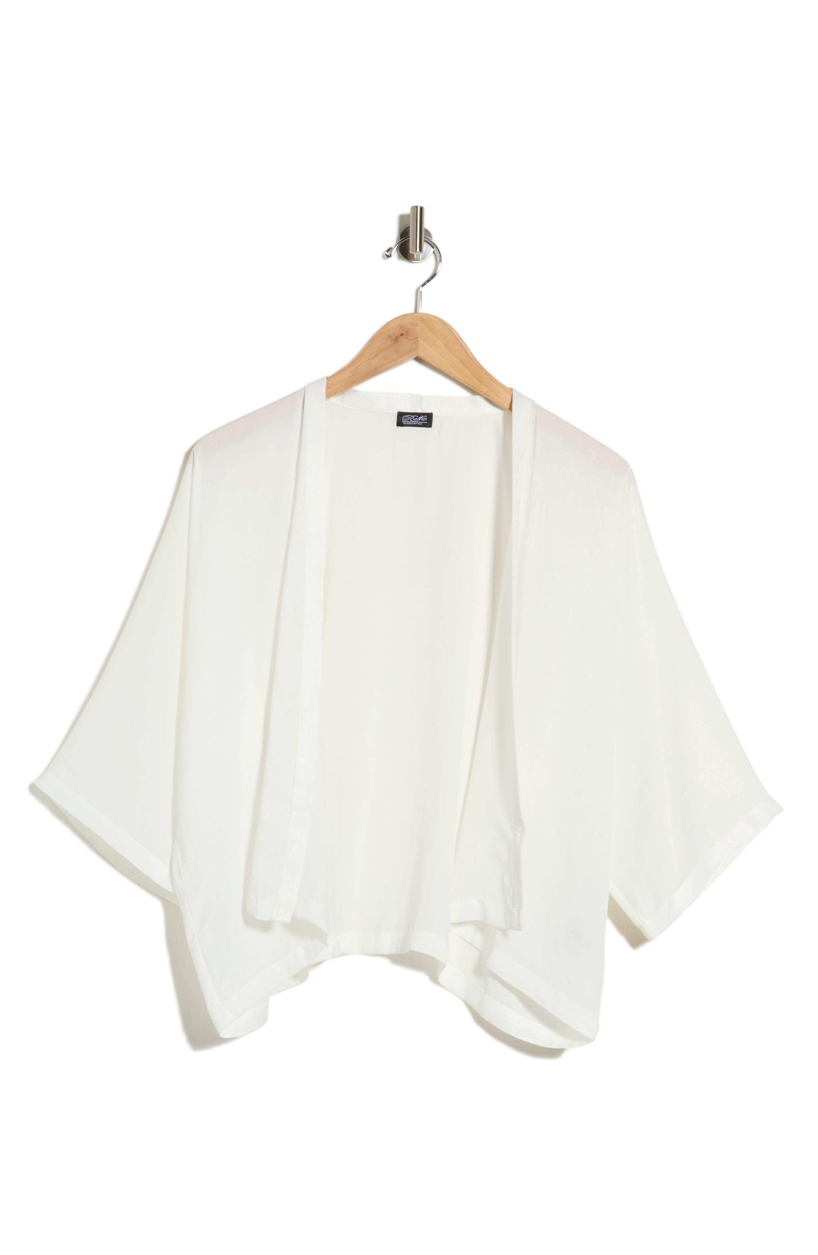 selected WHITE
