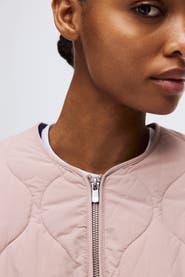 H&M Thermolite® Quilted Jacket
