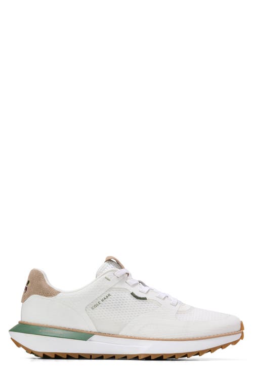 Cole Haan Grandpro Ashland Ii Golf Sneaker