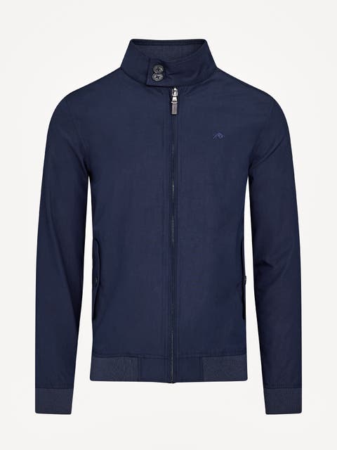 Harrington Jacket
