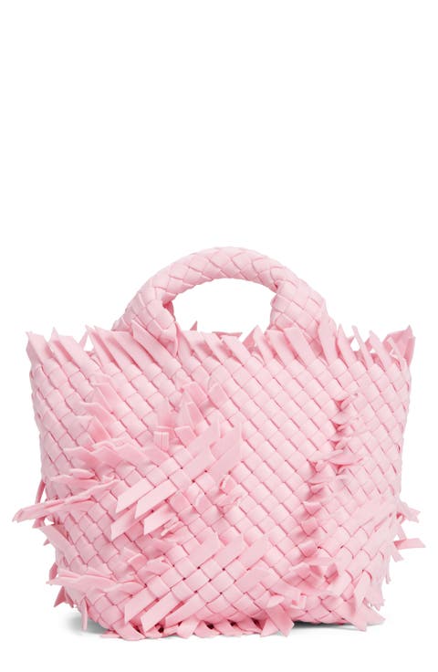 St. Barths Petite Fray Tote