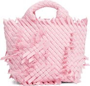 NAGHEDI St. Barths Petite Fray Tote