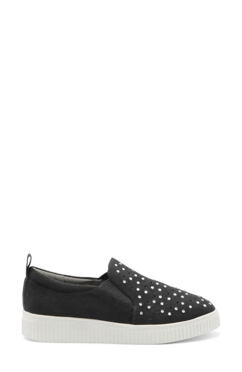 Adrienne Vittadini Neighbor Slip-on Sneaker In Multi