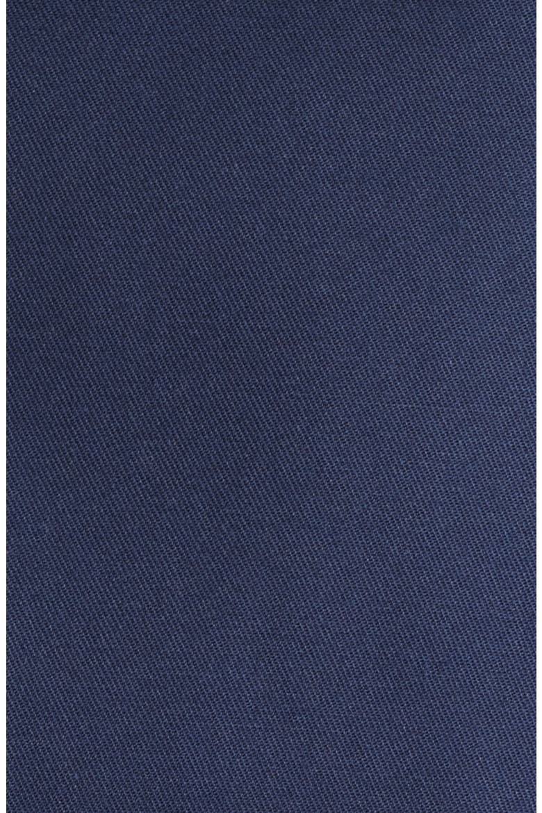 Cover Modern Fit Non-Iron Cotton Cover Shirt, Alternate, color, NAVY