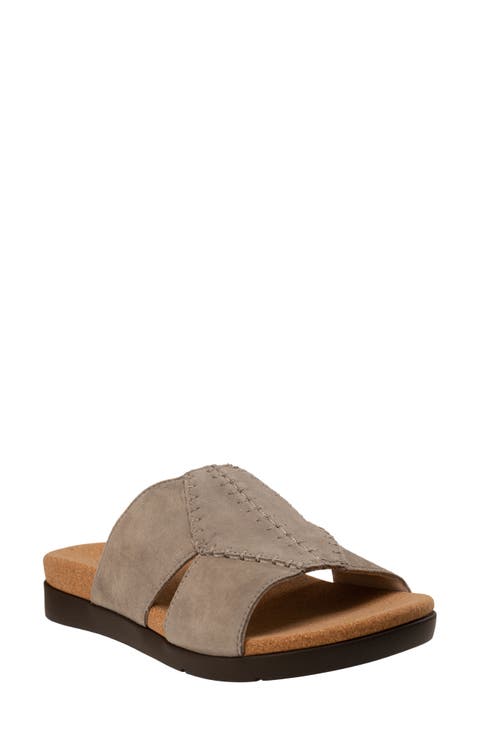 Dolce Slide Sandal