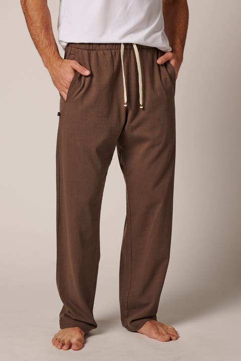 Cotton Loung Pant