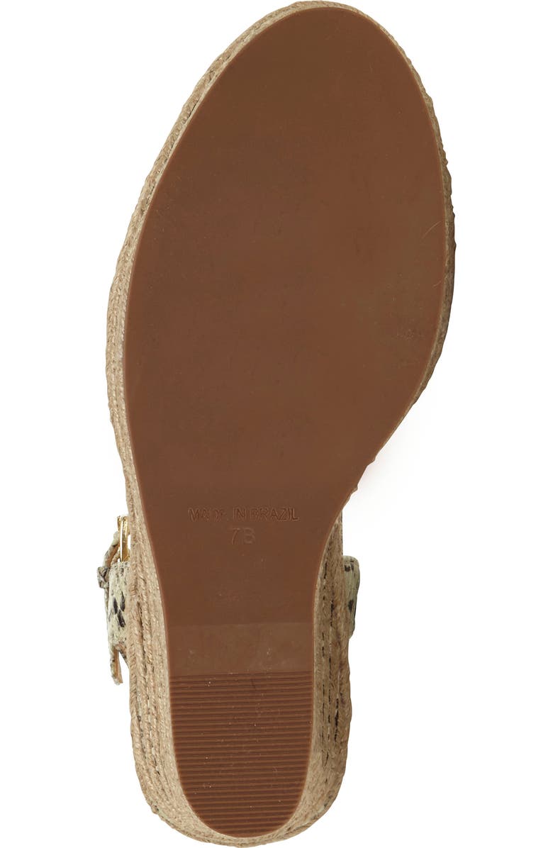 Vince Camuto Marybell Platform Wedge Sandal, Alternate, color,