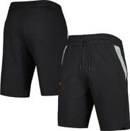 adidas Men's adidas Black Houston Dynamo FC 2023 Player Travel Shorts