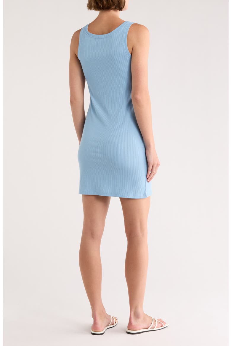 Coastal Minidress, Alternate, color, DUSK BLUE