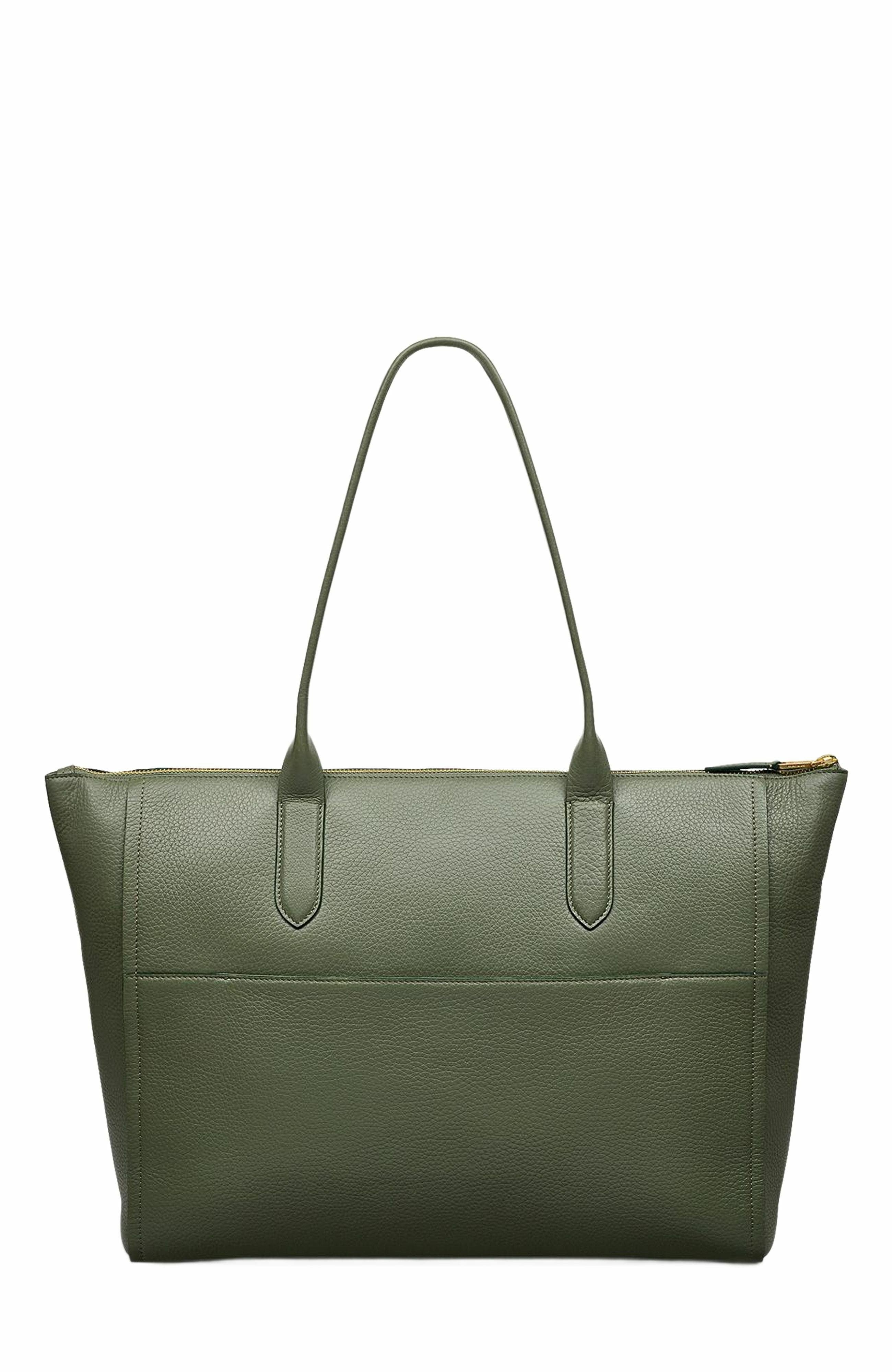Radley Oak Street Medium Ziptop Tote Bag, Alternate, color, 