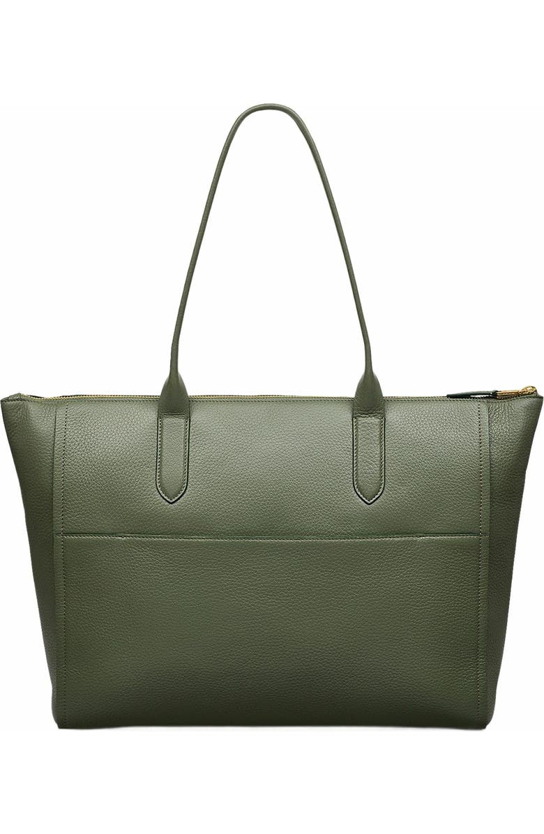 Radley Oak Street Medium Ziptop Tote Bag, Alternate, color,