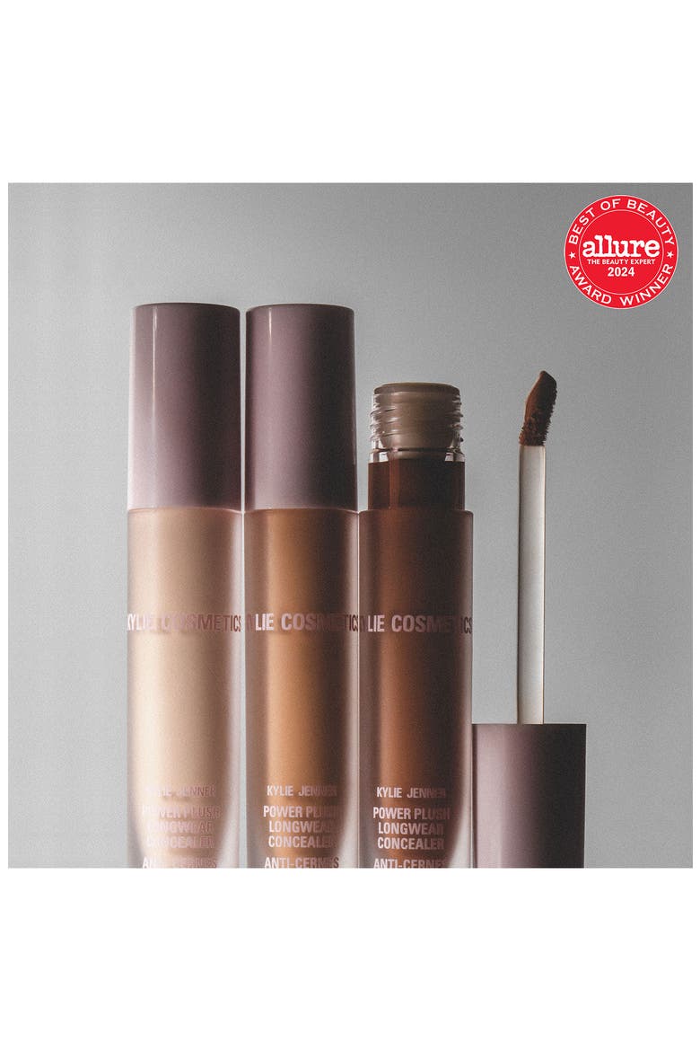 Power Plush Longwear Concealer, Alternate, color, 3N