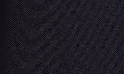 Tahari Asl Twill Topper In Navy