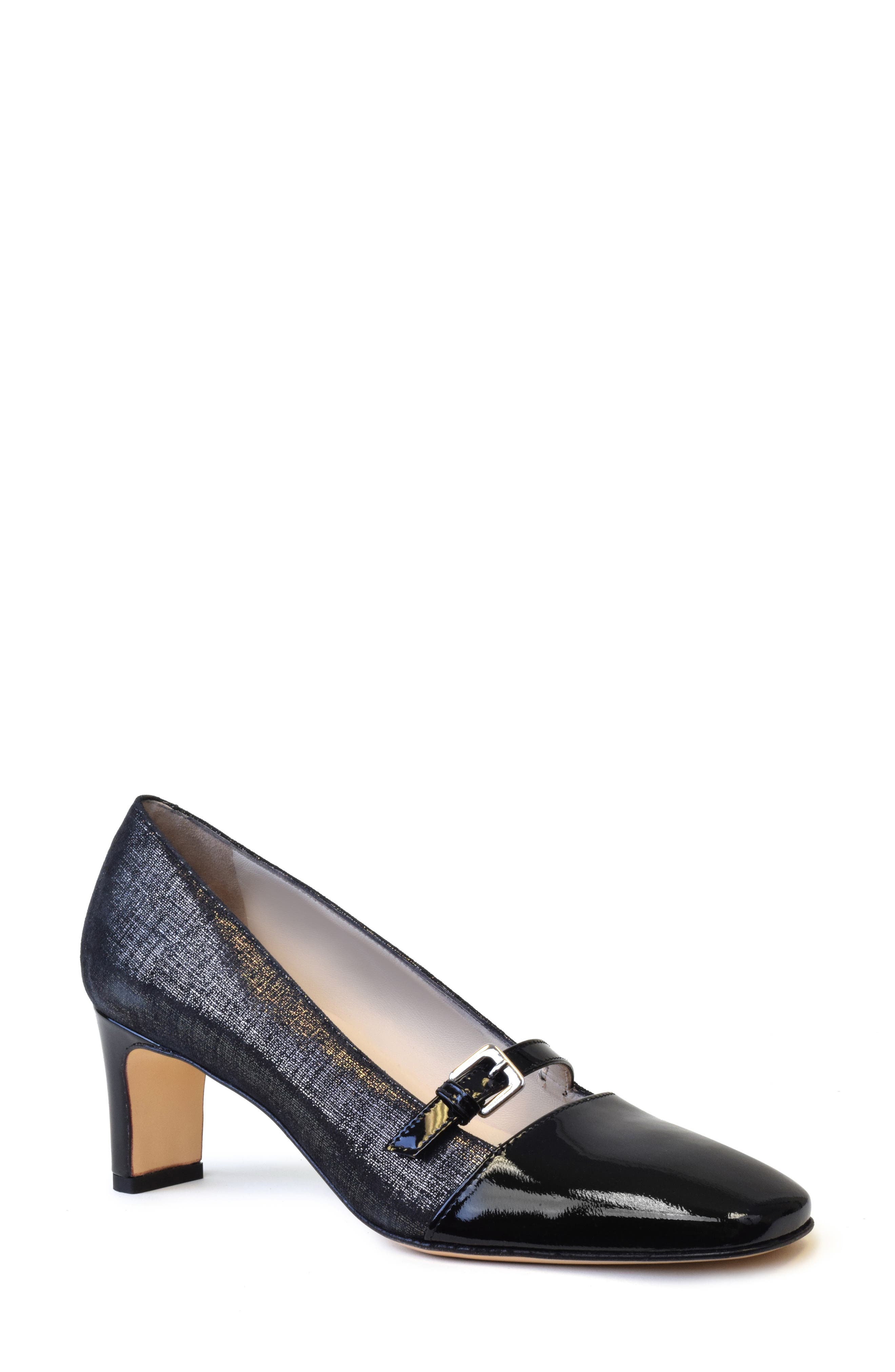 Amalfi by Rangoni Salsa Pump, Main, color, 