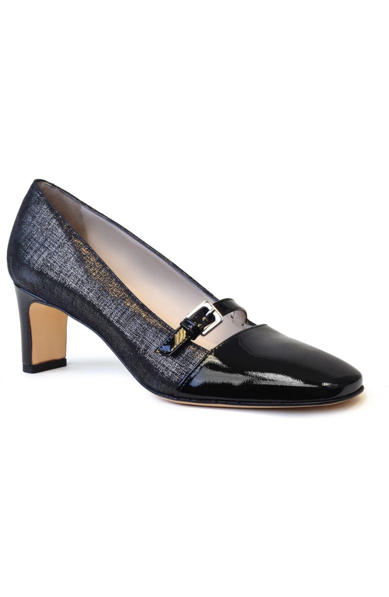 Amalfi by Rangoni Salsa Pump, Main, color,