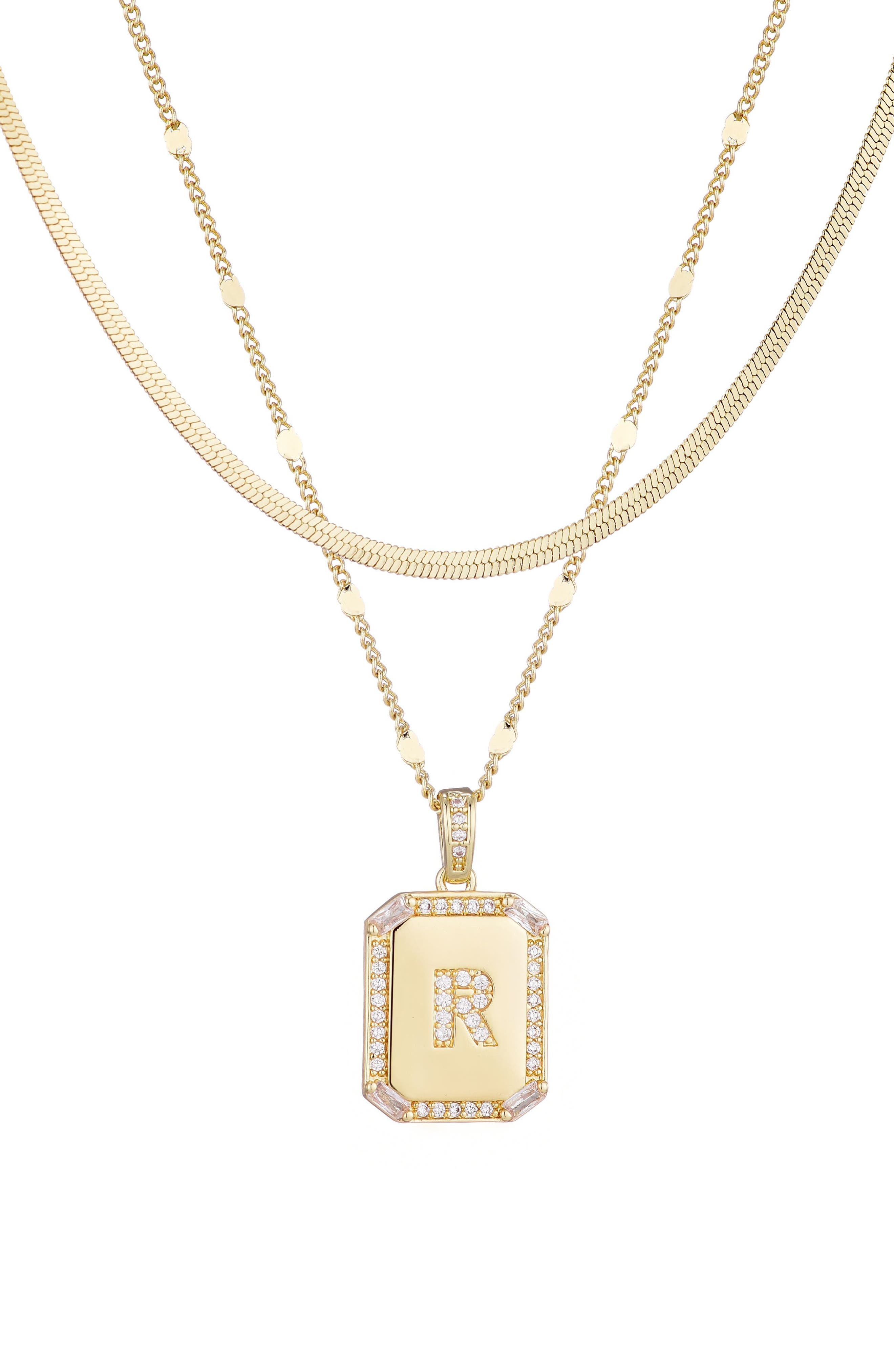 selected GOLD-R