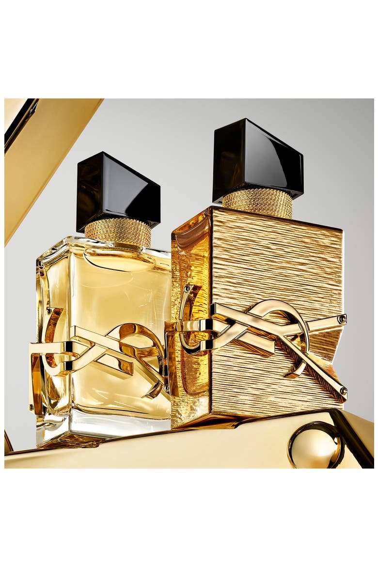 LIBRE Vanille Couture Eau de Parfum (Limited Edition) (Women