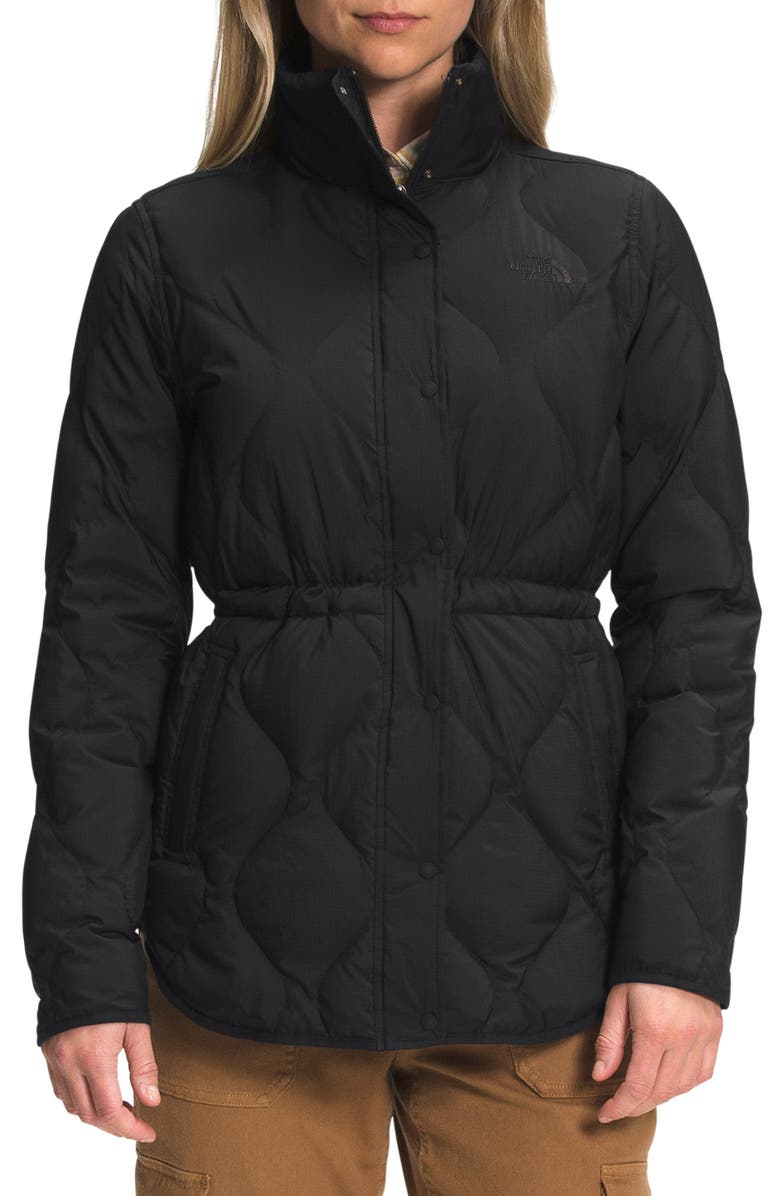 The North Face Westcliffe 600-Fill-Power Down Jacket, Main, color,