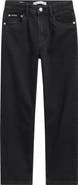 Calvin Klein Kids' Baggy Fit Jeans