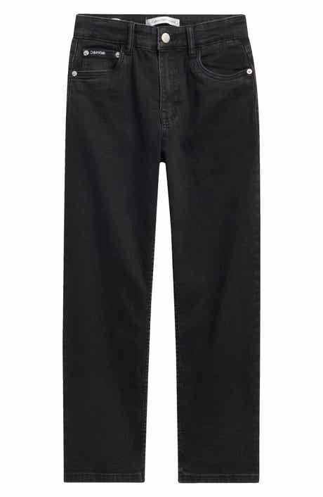 Kids' Baggy Fit Jeans