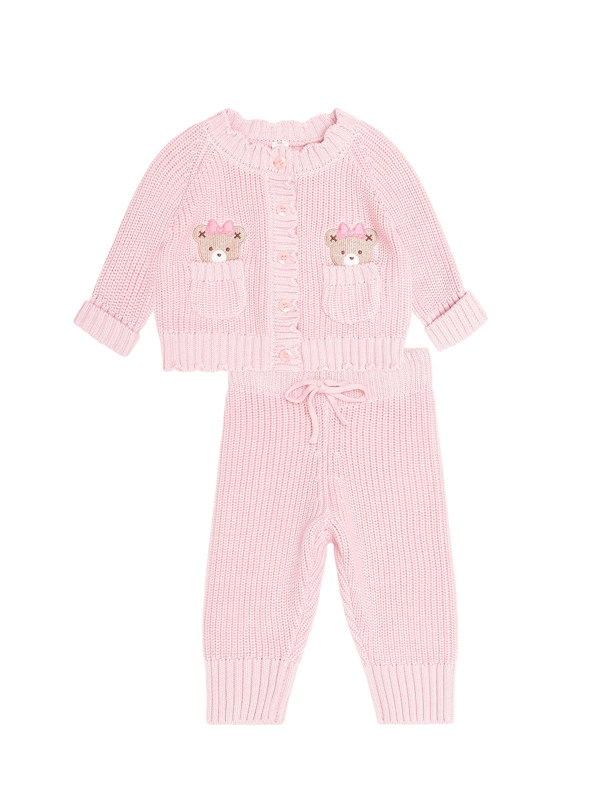 selected Baby Pink