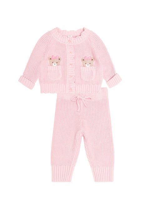 My First Hux 2Pc Newborn Set
