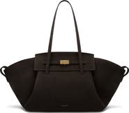 DeMellier The Brooklyn Leather Tote