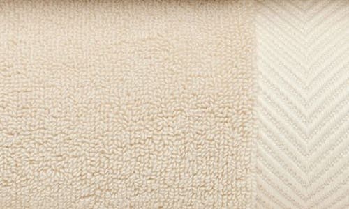 Nordstrom Organic Hydrocotton Set Of 4 Bath Towels In Beige Oatmeal