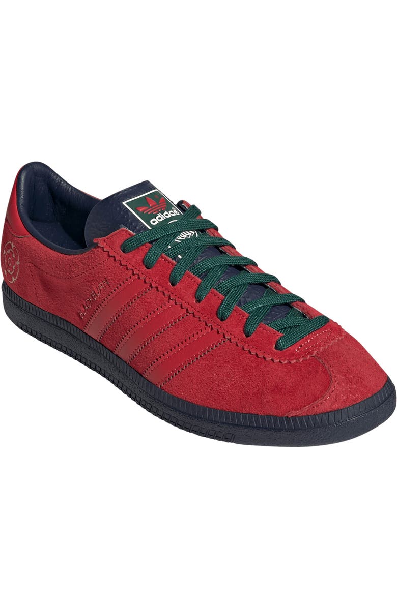 adidas Blackburn Spezial Sneaker, Main, color,