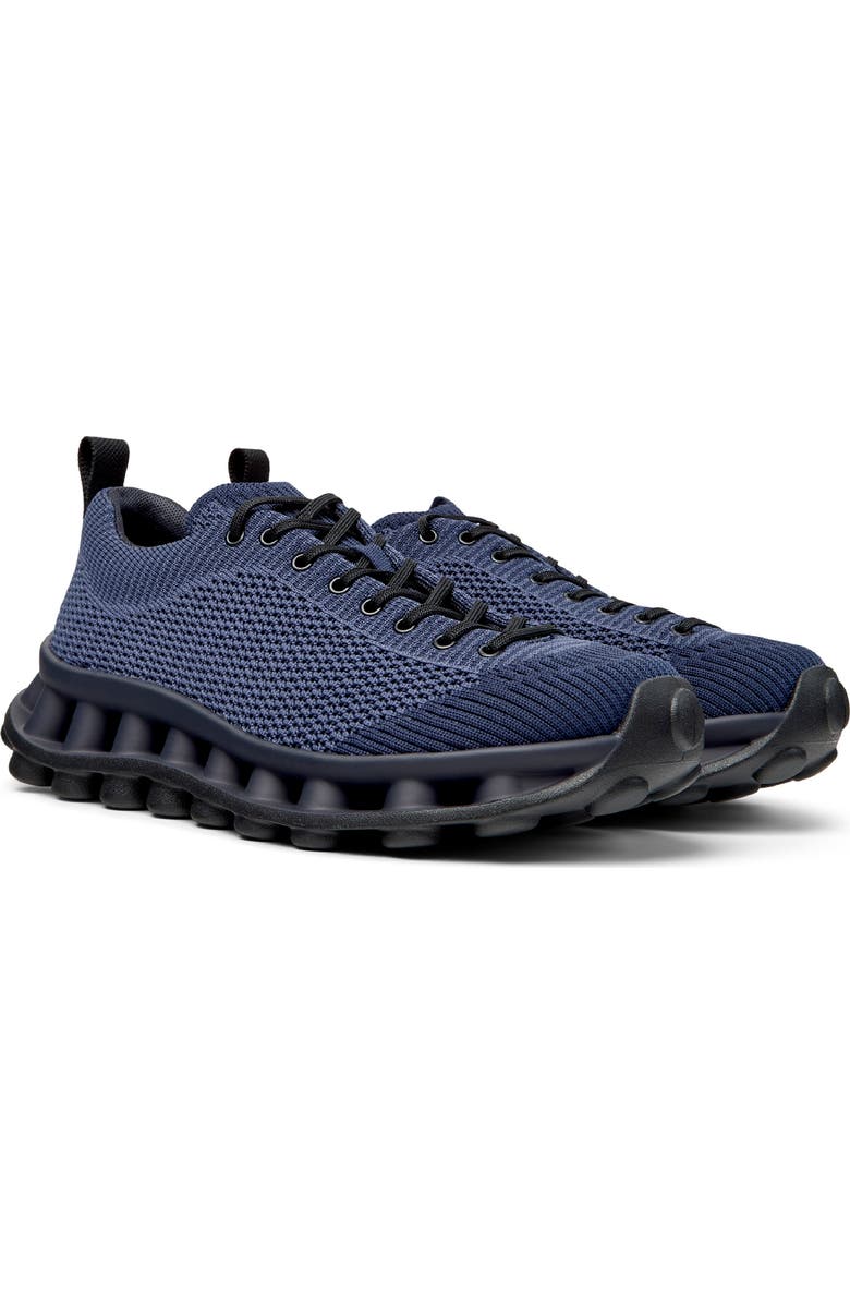 Camper Pelotissima Sneaker, Main, color, Dark Blue
