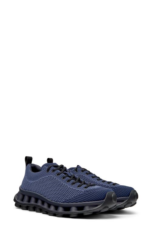 Camper X Sunnei Pelotissima Sneakers In Blue