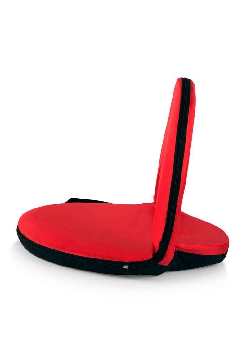 ONIVA Stadium Seat - Red, Alternate, color, RED