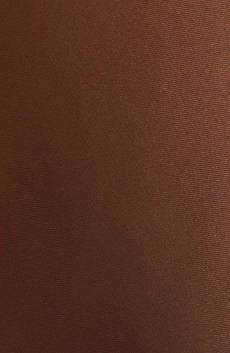 ATM Anthony Thomas Melillo Schoolboy Fleck Cotton T-Shirt, Alternate, color, 