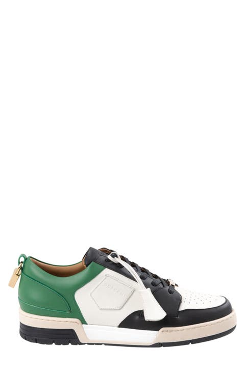 Air Jon Low Top Sneaker (Men)