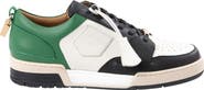 Buscemi Air Jon Low Top Sneaker