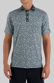 Bad Birdie Core Performance Polo