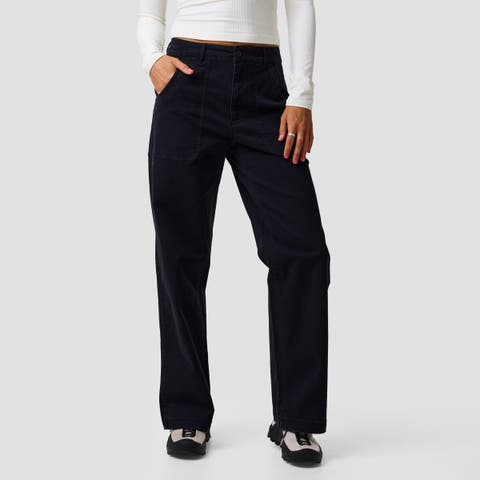 Women's Bga Venture Wide Leg Pant