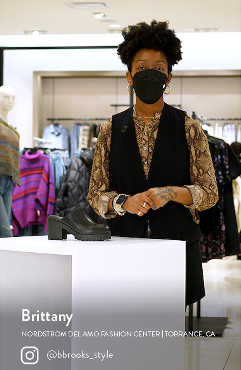 Deviate Platform Mule, sales video thumbnail