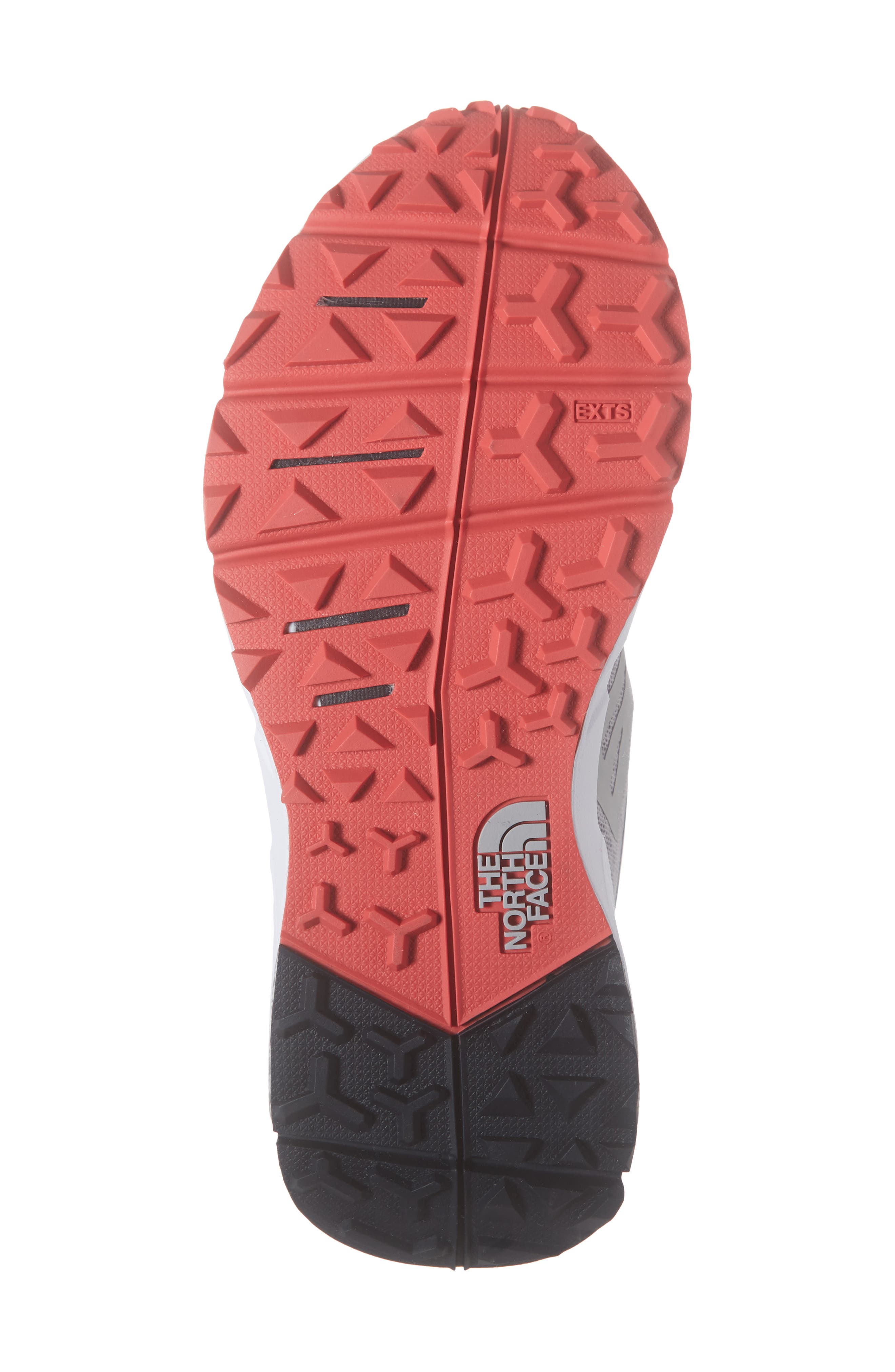 The North Face Corvara Trail Running Shoe, Alternate, color, 