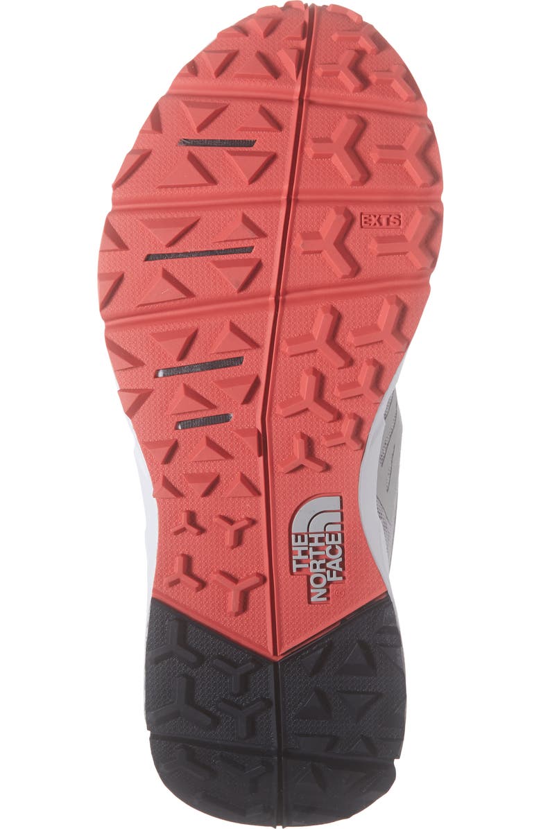 The North Face Corvara Trail Running Shoe, Alternate, color,